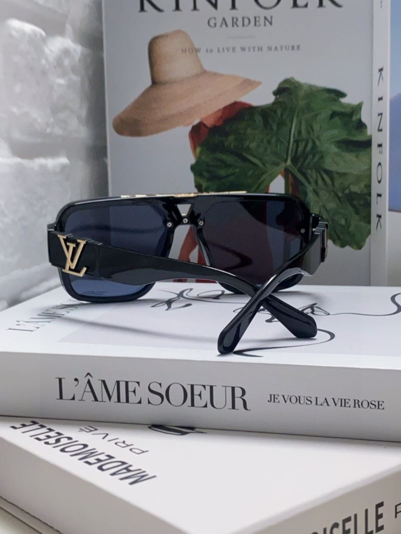 Louis Vuitton Sunglasses